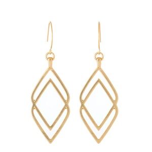Spartina 449 Deco Drama Earrings